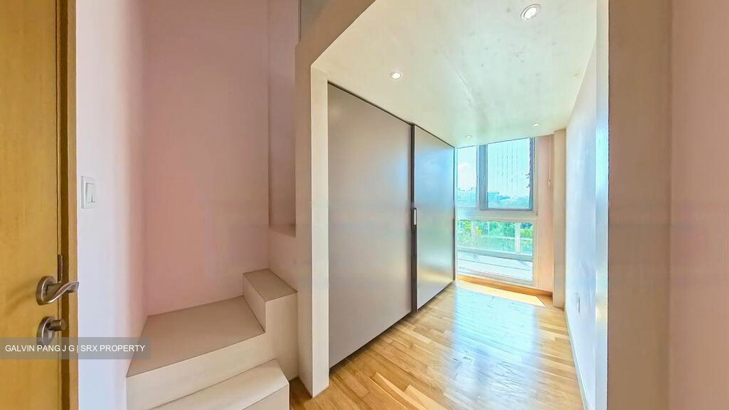 Waterfront @ Faber (D5), Apartment #473010581